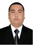 Xayrullo Chorshanbiyev