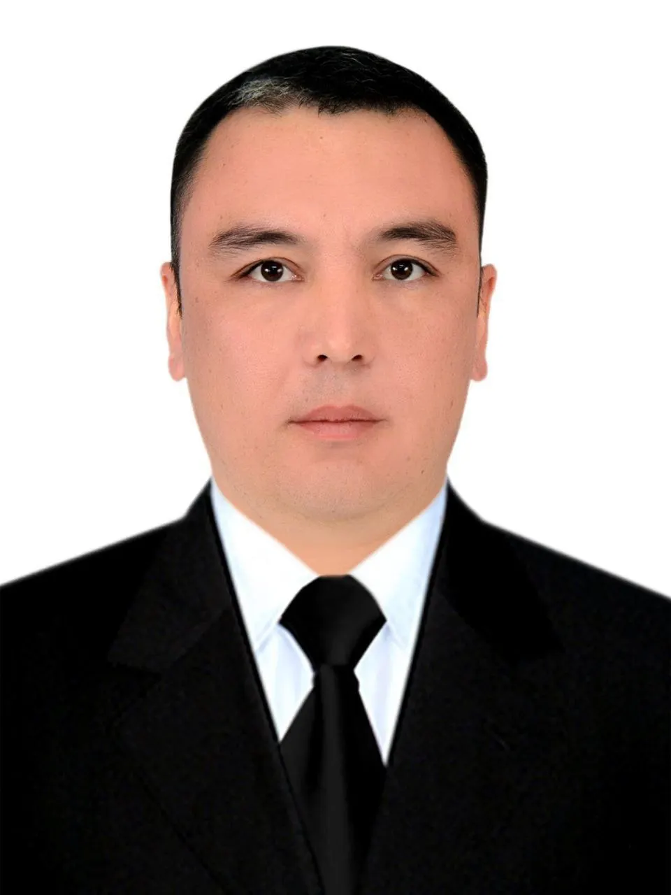 Otabek Muxitdinov