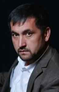 Farxod Boltayev